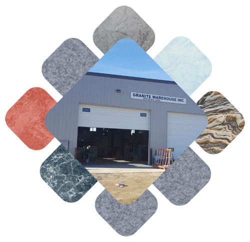  About Granite Warehouse